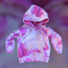 Load image into Gallery viewer, Baby Bleached Hoodies
