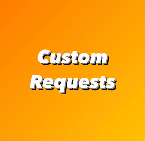 Custom Request Link