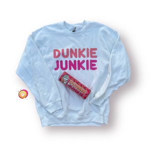 Dunkie Junkie