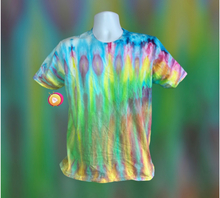 Load image into Gallery viewer, Ice Dyed Sick Rainbow
