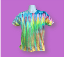 Load image into Gallery viewer, Ice Dyed Sick Rainbow
