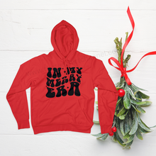 Load image into Gallery viewer, In My Merry Era Sweatshirt
