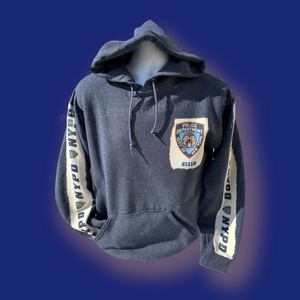 NYPD Hoodies