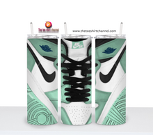 Load image into Gallery viewer, Sneaker Tumblers
