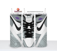 Load image into Gallery viewer, Sneaker Tumblers
