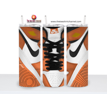 Load image into Gallery viewer, Sneaker Tumblers
