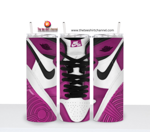 Sneaker Tumblers