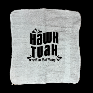 Hawk Tuah WAP Towels