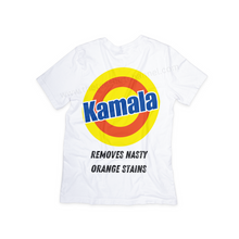 Load image into Gallery viewer, Kamala &quot;Removes Nasty Orange Stains&quot;
