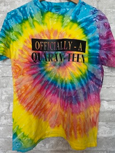 Load image into Gallery viewer, &quot;Officially A Quaran-teen&quot; Tee
