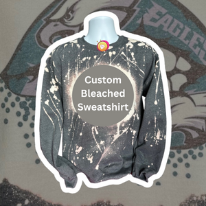 Team Bleach hoodies