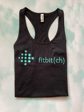 Load image into Gallery viewer, &quot;Fitbit(ch)&quot; Tank Top
