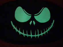 Load image into Gallery viewer, Glow in the dark mask
