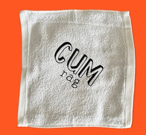 Cum Rag WAP Towel – Theteeshirtchannel